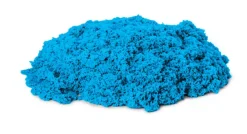 Kinetic Sand, sandkasse-sett – blå