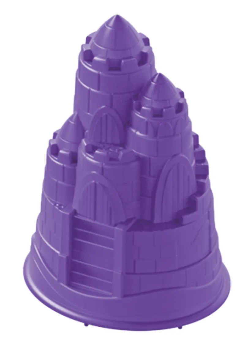 Kinetic Sand, sandkasse-sett – blå