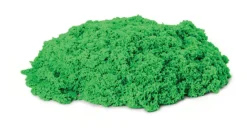 Kinetic Sand, Sandkasse Sett – grønn