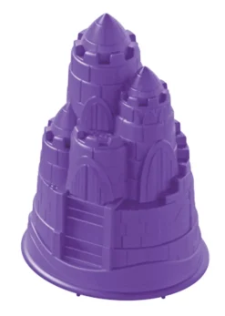 Kinetic Sand, Sandkassesett – lilla