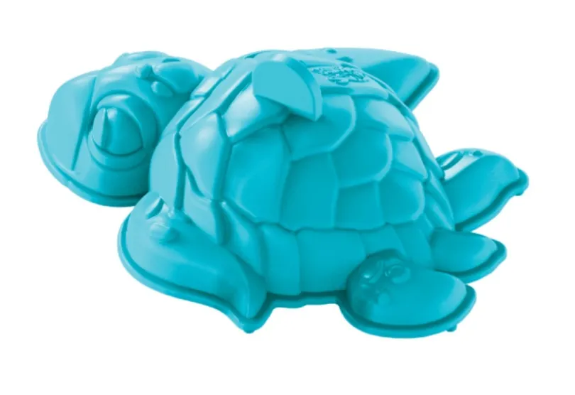 Kinetic Sand, Sandkassesett – lilla