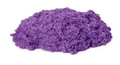 Kinetic Sand, Sandkassesett – lilla