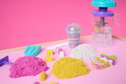 Kinetic Sand Smoothie Mixer