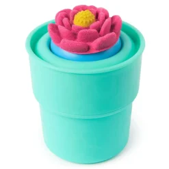 Kinetic Sand Squish Blossom