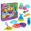 Kinetic Sand, Ultimate Sandisfying-sett