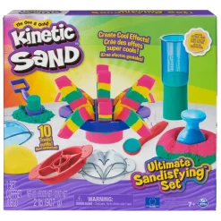 Kinetic Sand, Ultimate Sandisfying-sett