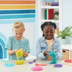 Kinetic Sand, Ultimate Sandisfying-sett
