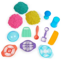 Kinetic Sand, Ultimate Sandisfying-sett