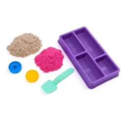 Kinetisk Sand Kjeksboks