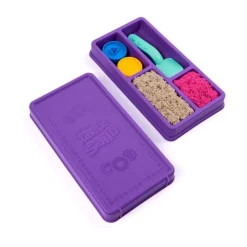 Kinetisk Sand Kjeksboks