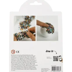 Klebende base, 100 g
