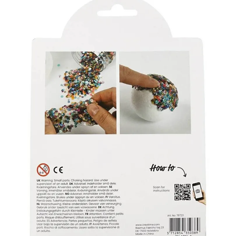 Klebende base, 100 g