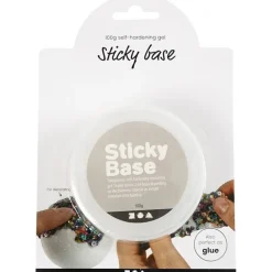 Klebende base, 100 g