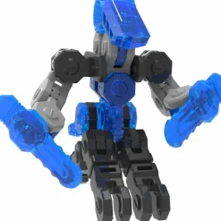 Klikbot Enkel Kapsel
