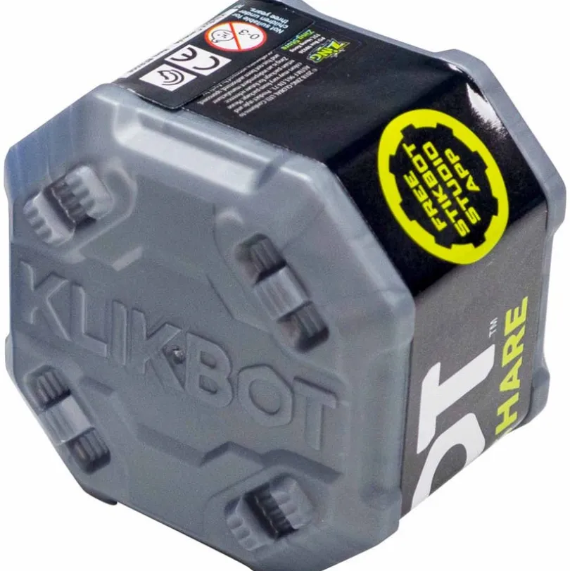 Klikbot Enkel Kapsel
