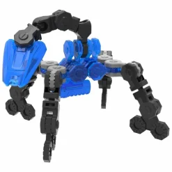 Klikbot Enkel Kapsel