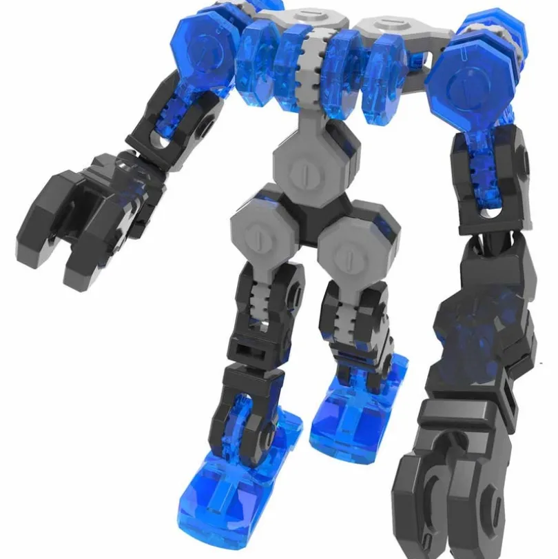 Klikbot Enkel Kapsel