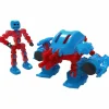 Klikbot, Megabot Zanimation Studio