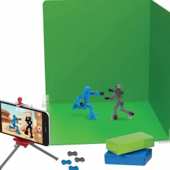 Klikbot Zanimation