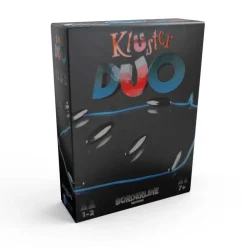 Kluster DUO (Nordic)