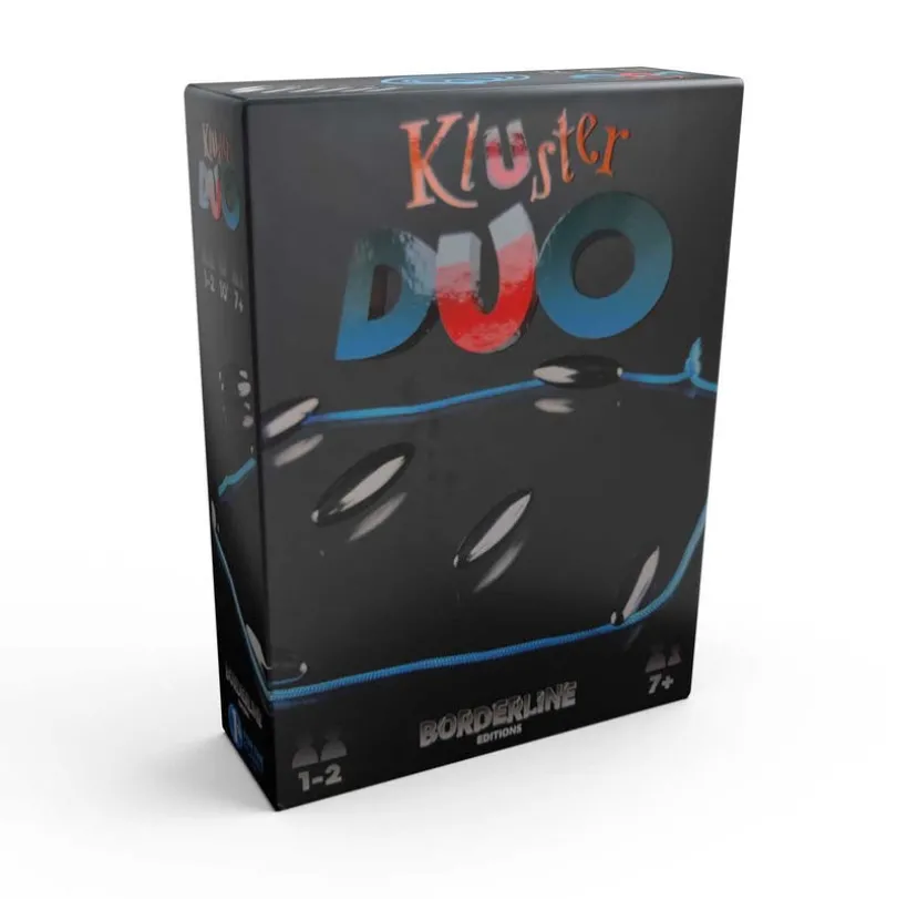 Kluster DUO (Nordic)