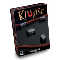Kluster (Nordic)