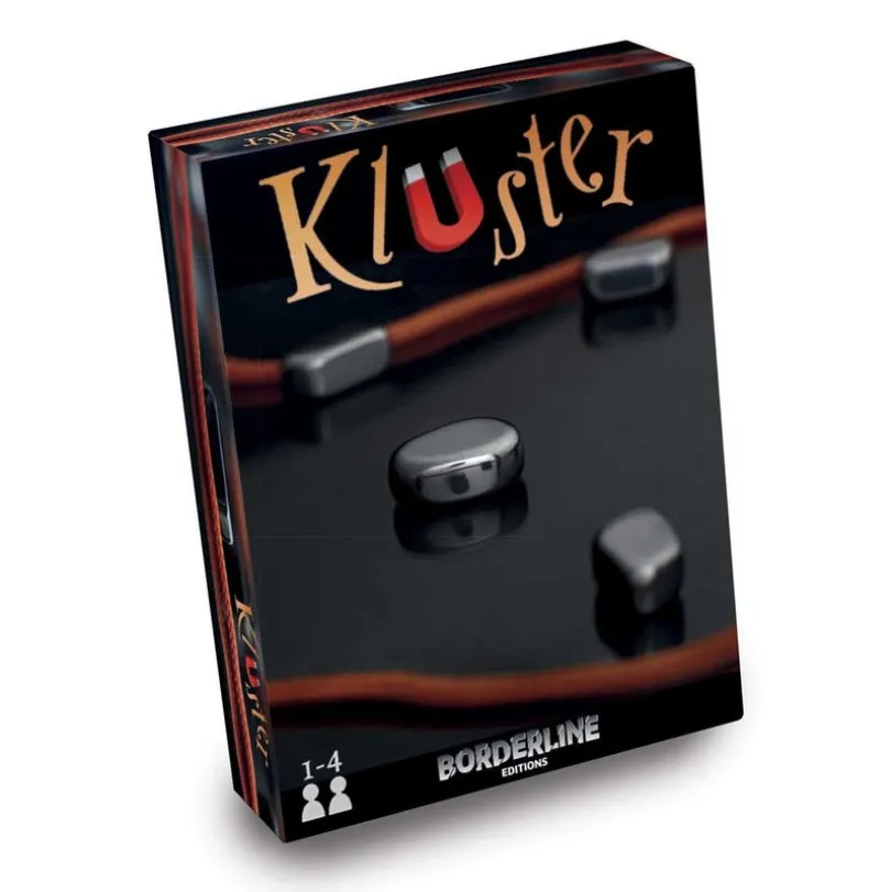 Kluster (Nordic)