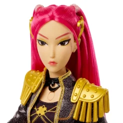 K-Pop Demon Hunters Mira Syngende Dukke