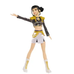 K-pop Demon Hunters Zoey-dukke