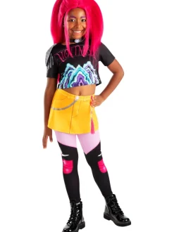 Kpop - Mira Core Look 9-10+