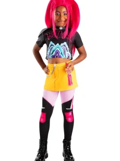 Kpop - Mira Core Look 9-10+