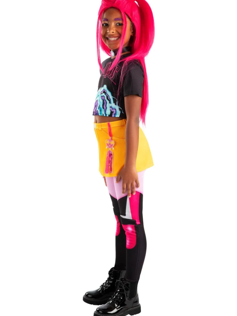 Kpop - Mira Core Look 9-10+
