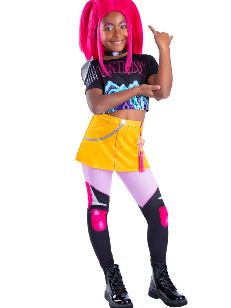 Kpop - Mira Core Look 9-10+