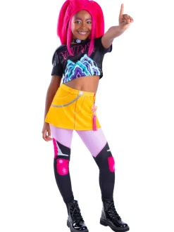 Kpop - Mira Core Look 9-10+