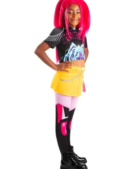 Kpop - Mira Core Look 7-8+