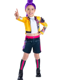 Kpop - Rumi Core Look 9-10+