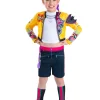 Kpop - Rumi Core Look 7-8+
