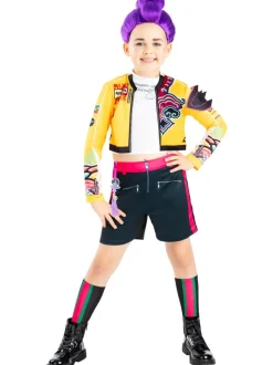 Kpop - Rumi Core Look 7-8+