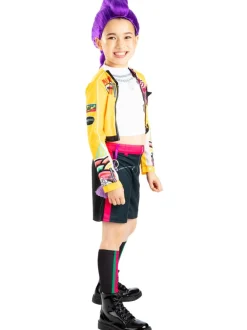 Kpop - Rumi Core Look 7-8+