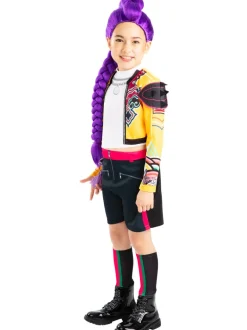 Kpop - Rumi Core Look 7-8+