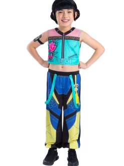 Kpop - Zoey Core Look 7-8+