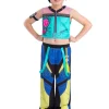 Kpop - Zoey Core Look 9-10+