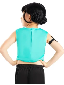 Kpop - Zoey Wig 6+