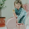 KREA Doll Pram Rose