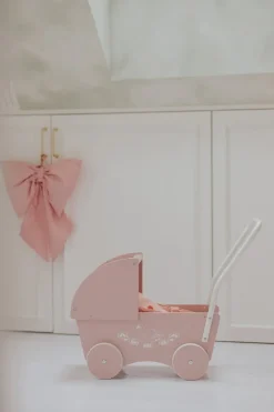 KREA Doll Pram Rose
