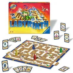 Labyrint