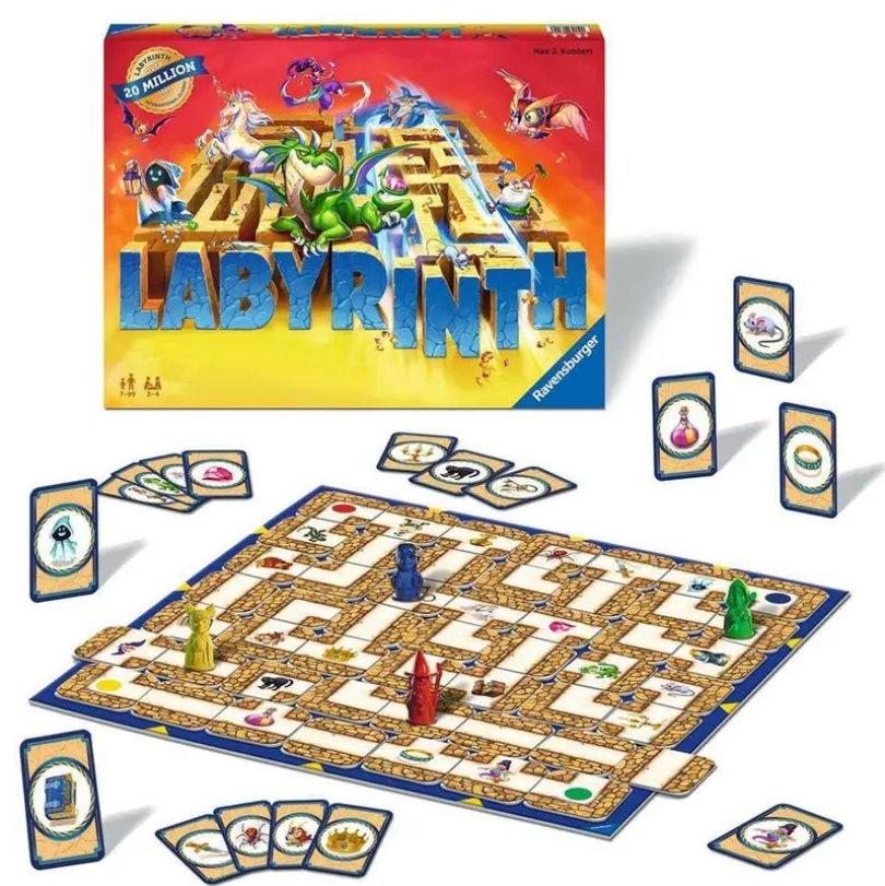 Labyrint