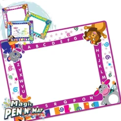LAC, Aqua Magic Pen Mat