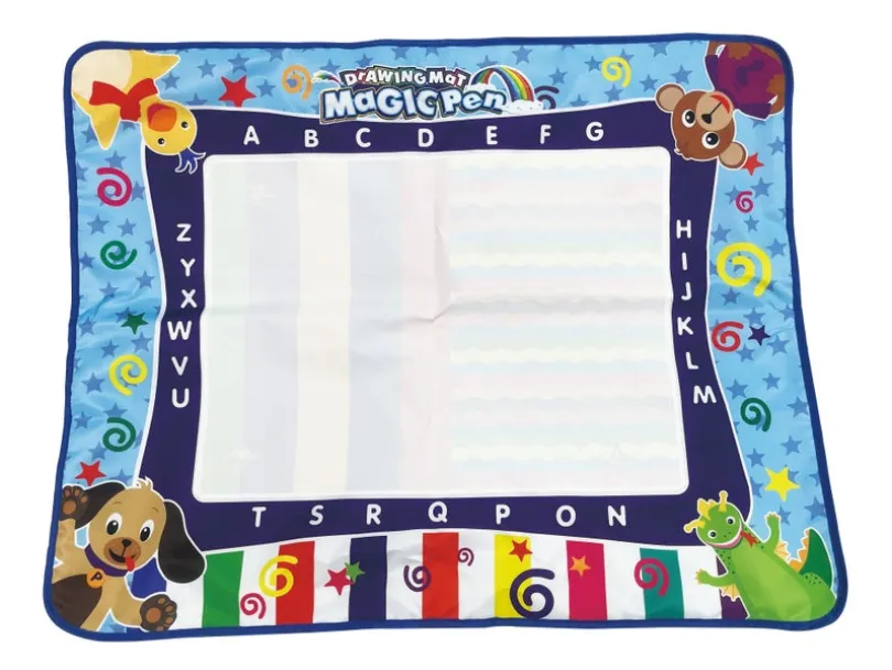 LAC, Aqua Magic Pen Mat