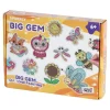 LAC, Big Gem Diamond Painting Solsikke